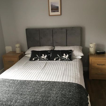 Adalienes Retreat Villa Portree Luaran gambar