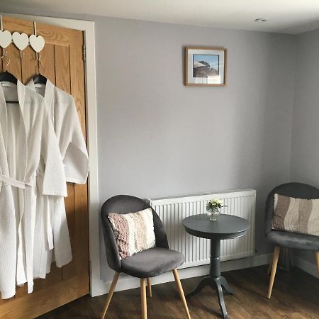Adalienes Retreat Villa Portree Luaran gambar