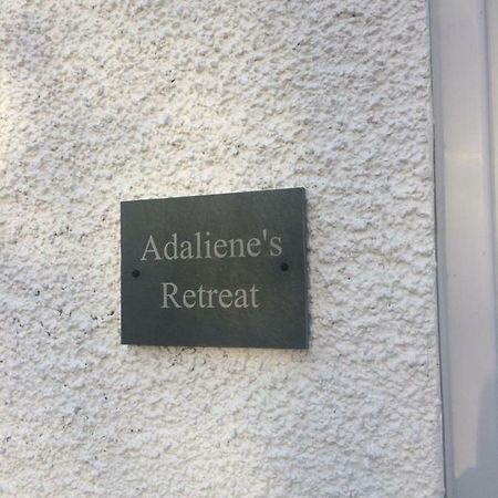 Adalienes Retreat Villa Portree Luaran gambar