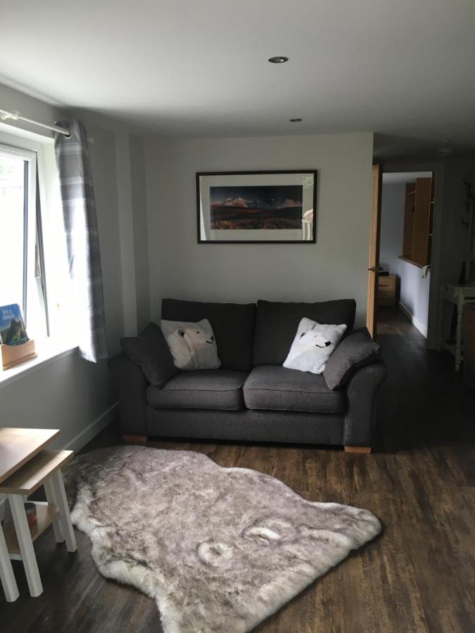 Adalienes Retreat Villa Portree Luaran gambar
