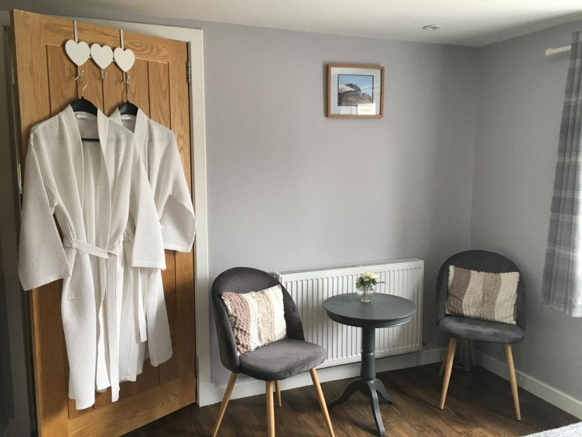 Adalienes Retreat Villa Portree Luaran gambar