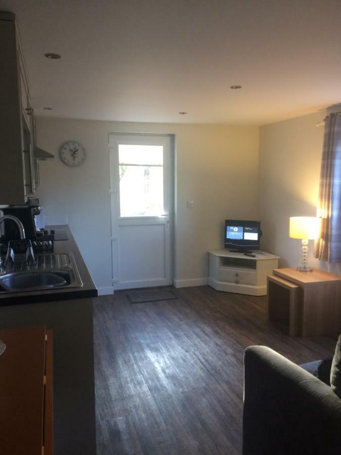 Adalienes Retreat Villa Portree Luaran gambar