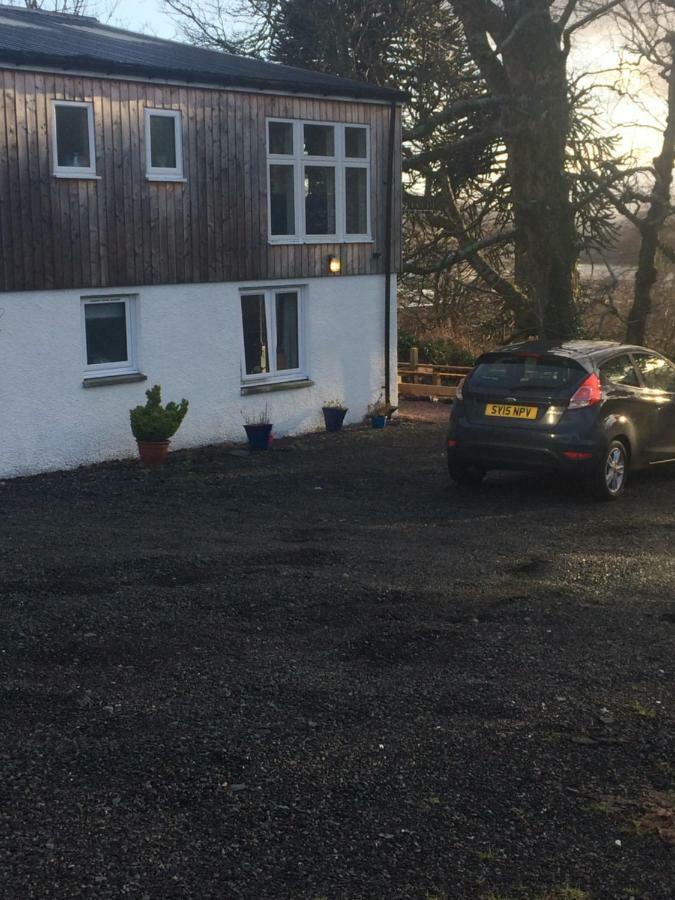 Adalienes Retreat Villa Portree Luaran gambar